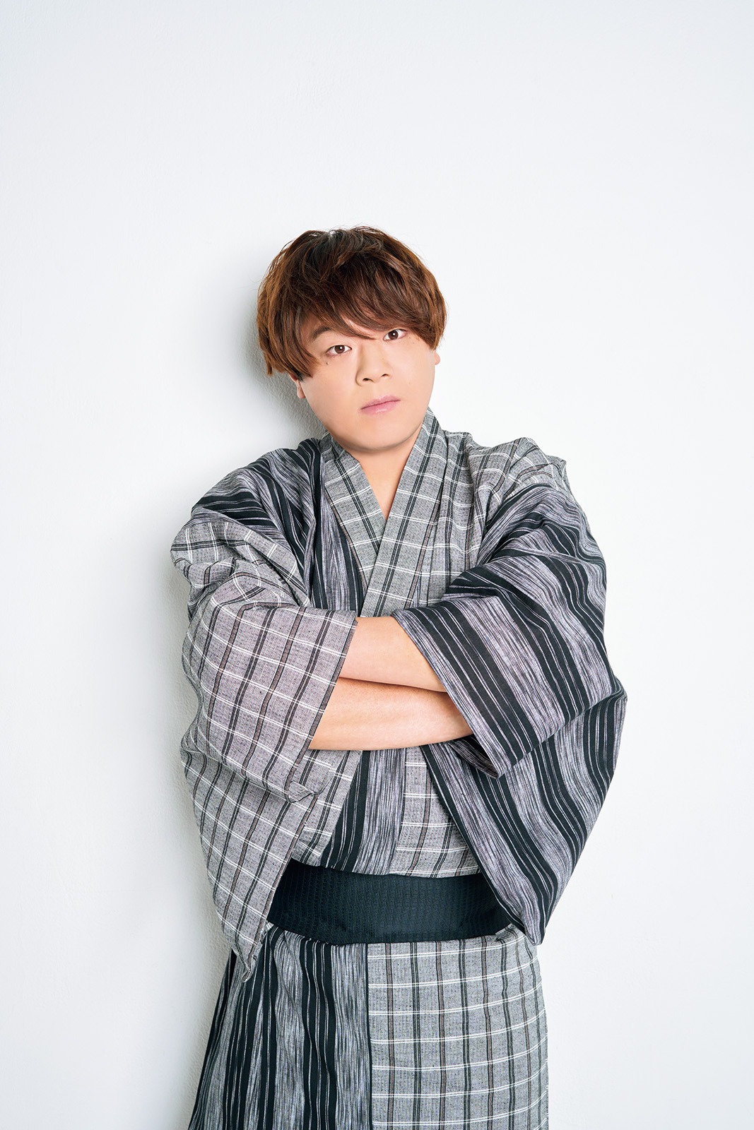 松岡禎丞