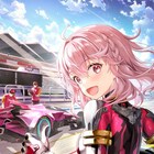 「HIGHSPEED Étoile」来年4月に放送決定、対話型のAI役を田村ゆかり ナレは古谷徹