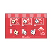 「お食事とご一緒に！ちいかわレストランピック」