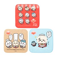 「ハンドタオル（全3種）」