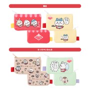 「2個セットポーチ（全2種）」