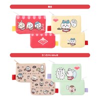 「2個セットポーチ（全2種）」