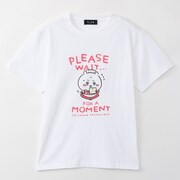「Tシャツ ちいかわ ホワイト」