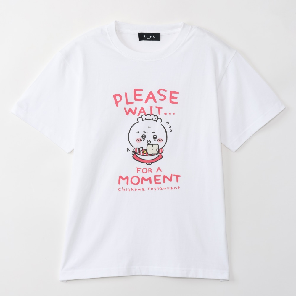 「Tシャツ ちいかわ ホワイト」