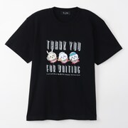 「Tシャツ THANK YOU FOR WAITING」