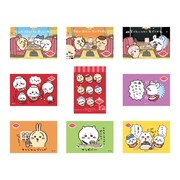 「スクエアマグネット（全9種）」