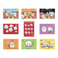 「スクエアマグネット（全9種）」