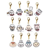 「ミニアクリルチャームinカプセル （全12種）」