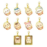 「レストランなチャームコレクション（メタルver.） （全10種）」