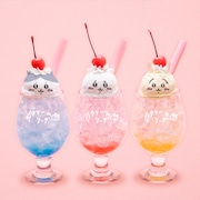 「クリームソーダ」