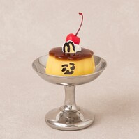 「むちゃうまプリン」