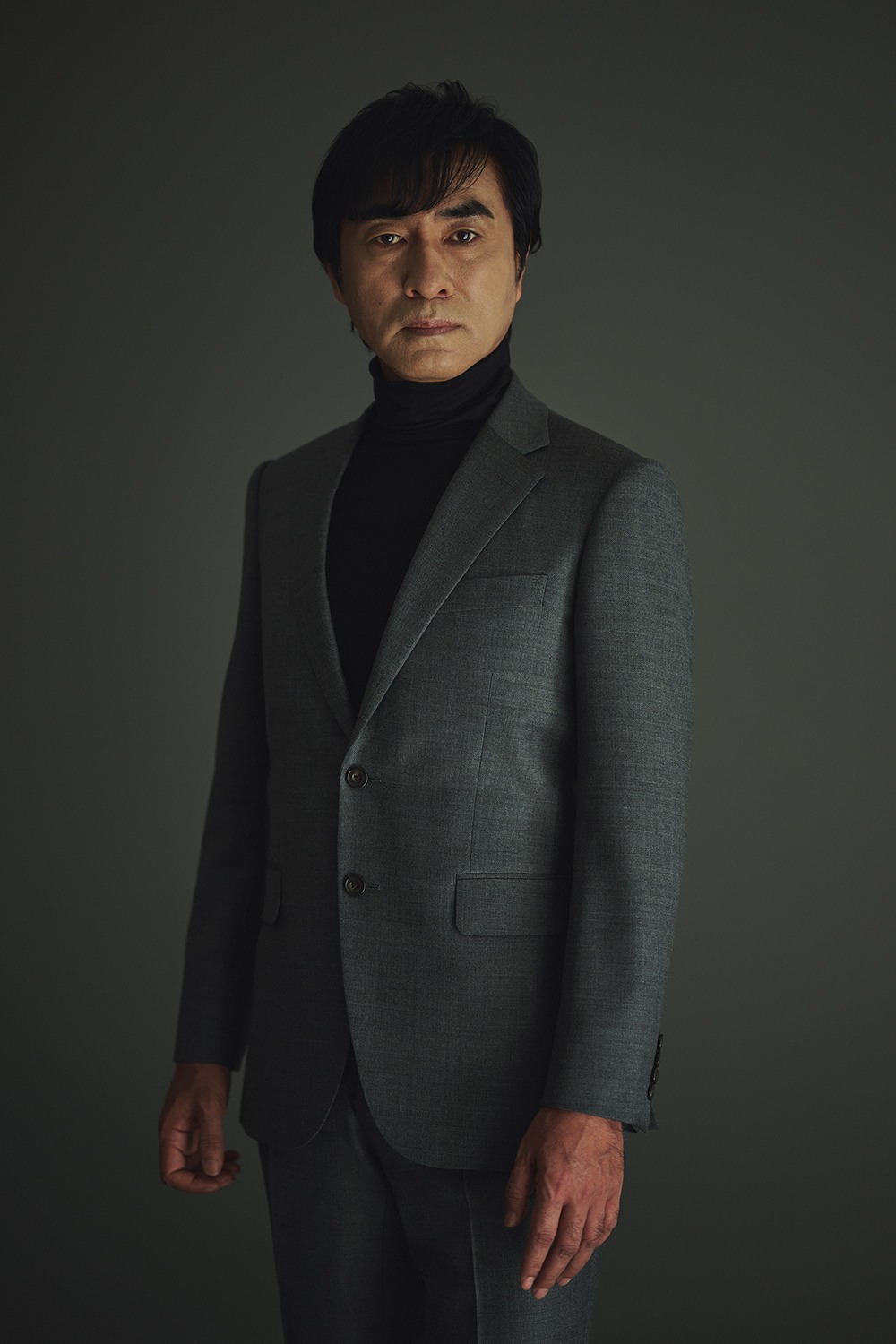 河森正治監督