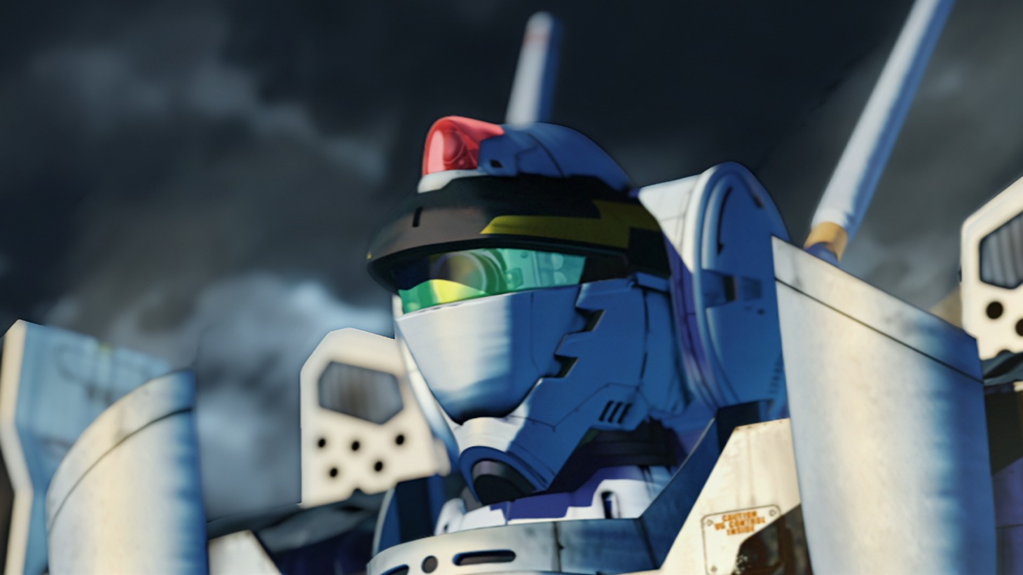 「マクロスゼロ」より。