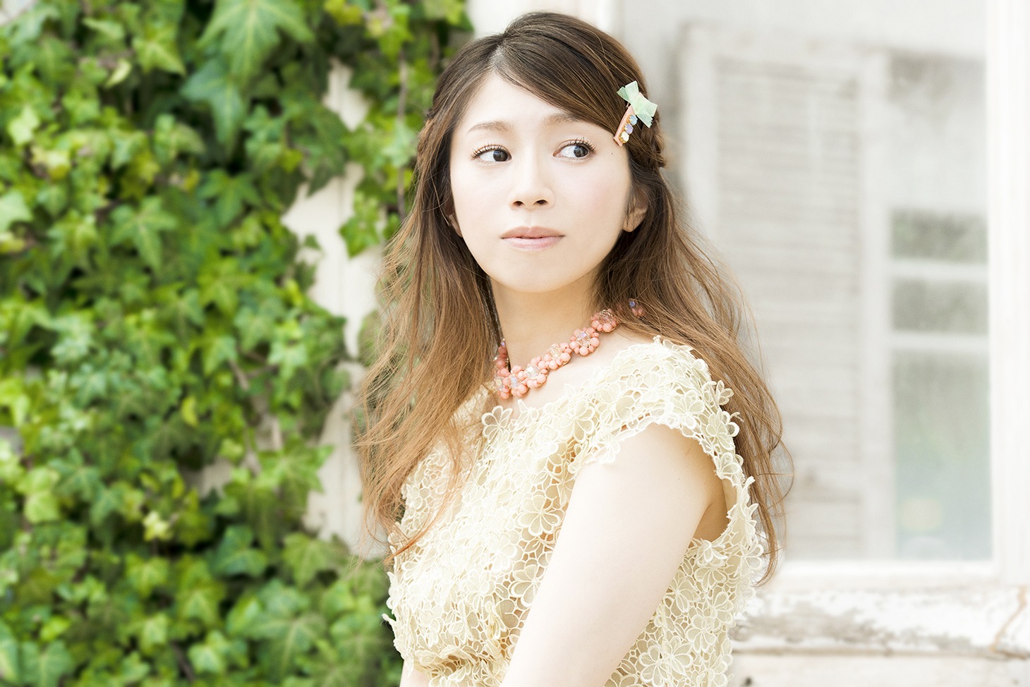 南里侑香