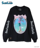 「Beelzebub Long Sleeves T」