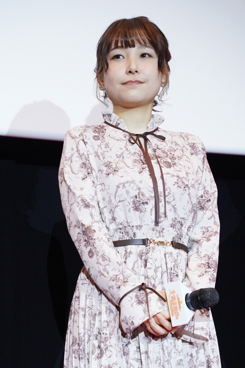 川井田夏海