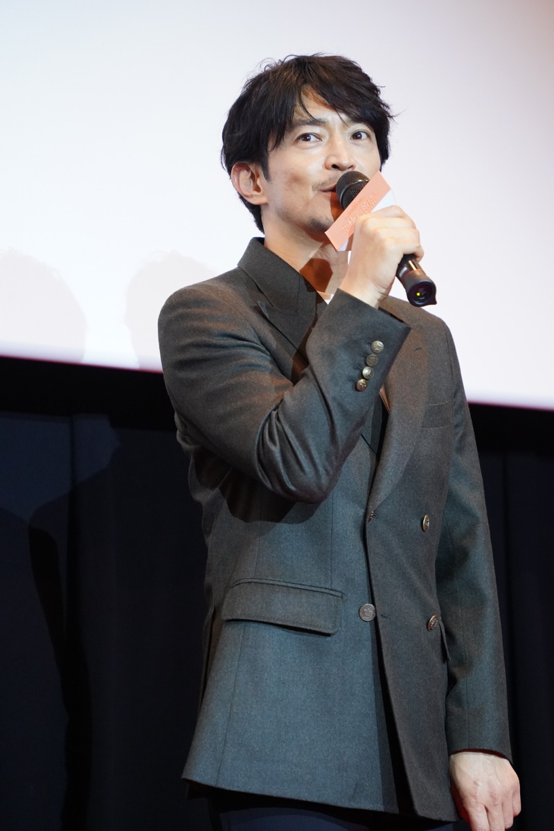津田健次郎