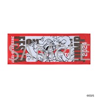 「『ONE PIECE』ヒーロータオル モンキー・D・ルフィ」