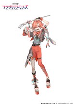 リミチャ（CV：日向朔公）