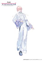 ルタールステラ（CV：榊原優希）