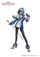 タッサム（CV：村瀬歩）