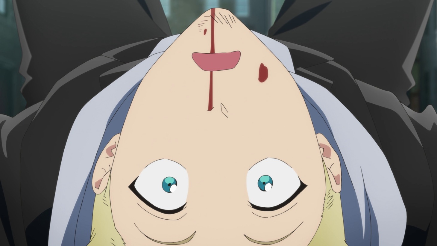 アニメ「BURN THE WITCH #0.8」本PVより。(c)久保帯人／集英社・「BURN THE WITCH」製作委員会