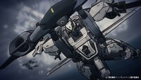 オリジナルTVアニメ「勇気爆発バーンブレイバーン」第1弾PVより。 (c)「勇気爆発バーンブレイバーン」製作委員会