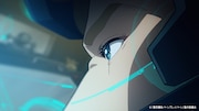 オリジナルTVアニメ「勇気爆発バーンブレイバーン」第1弾PVより。 (c)「勇気爆発バーンブレイバーン」製作委員会