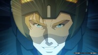オリジナルTVアニメ「勇気爆発バーンブレイバーン」第1弾PVより。 (c)「勇気爆発バーンブレイバーン」製作委員会