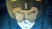 オリジナルTVアニメ「勇気爆発バーンブレイバーン」第1弾PVより。 (c)「勇気爆発バーンブレイバーン」製作委員会
