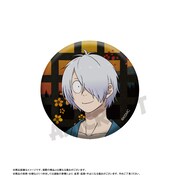 「映画『鬼太郎誕生 ゲゲゲの謎』トレーディング缶バッジ」より、鬼太郎の父。