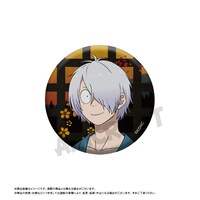 「映画『鬼太郎誕生 ゲゲゲの謎』トレーディング缶バッジ」より、鬼太郎の父。