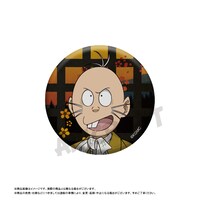 「映画『鬼太郎誕生 ゲゲゲの謎』トレーディング缶バッジ」より、ある謎の少年。