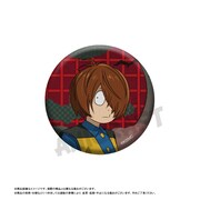 「映画『鬼太郎誕生 ゲゲゲの謎』トレーディング缶バッジ」より、鬼太郎。