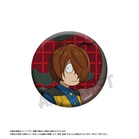 「映画『鬼太郎誕生 ゲゲゲの謎』トレーディング缶バッジ」より、鬼太郎。