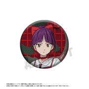 「映画『鬼太郎誕生 ゲゲゲの謎』トレーディング缶バッジ」より、ねこ娘。