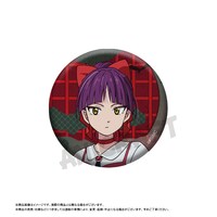 「映画『鬼太郎誕生 ゲゲゲの謎』トレーディング缶バッジ」より、ねこ娘。