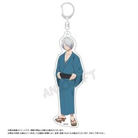 「映画『鬼太郎誕生 ゲゲゲの謎』BIGアクリルキーホルダー 鬼太郎の父」