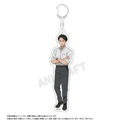 「映画『鬼太郎誕生 ゲゲゲの謎』BIGアクリルキーホルダー 水木」