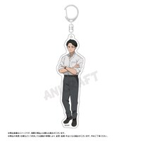 「映画『鬼太郎誕生 ゲゲゲの謎』BIGアクリルキーホルダー 水木」