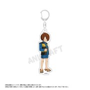 「映画『鬼太郎誕生 ゲゲゲの謎』BIGアクリルキーホルダー 鬼太郎」