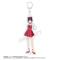 「映画『鬼太郎誕生 ゲゲゲの謎』BIGアクリルキーホルダー ねこ娘」