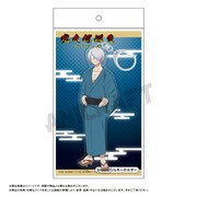 「映画『鬼太郎誕生 ゲゲゲの謎』BIGアクリルキーホルダー」のパッケージ。