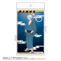 「映画『鬼太郎誕生 ゲゲゲの謎』BIGアクリルキーホルダー」のパッケージ。