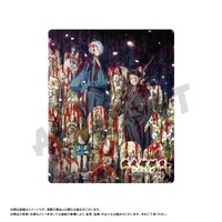 「映画『鬼太郎誕生 ゲゲゲの謎』マウスパッドA」