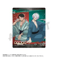 「映画『鬼太郎誕生 ゲゲゲの謎』マウスパッドB」