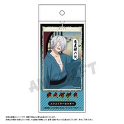 「映画『鬼太郎誕生 ゲゲゲの謎』 スクエアキーホルダー」のパッケージ。