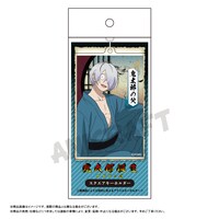 「映画『鬼太郎誕生 ゲゲゲの謎』 スクエアキーホルダー」のパッケージ。