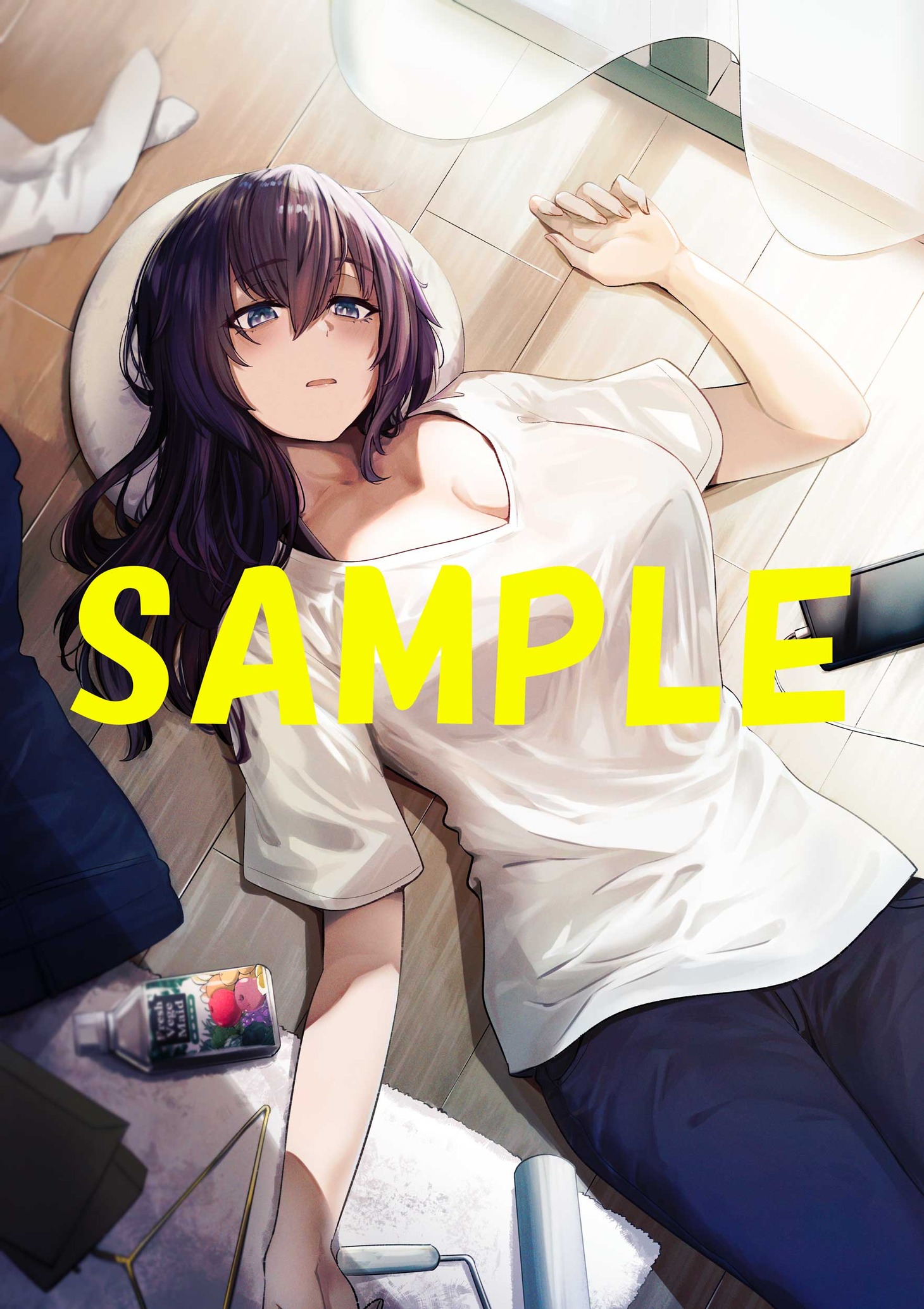 COMIC ZIN特典