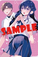 WonderGOO特典のサンプル。